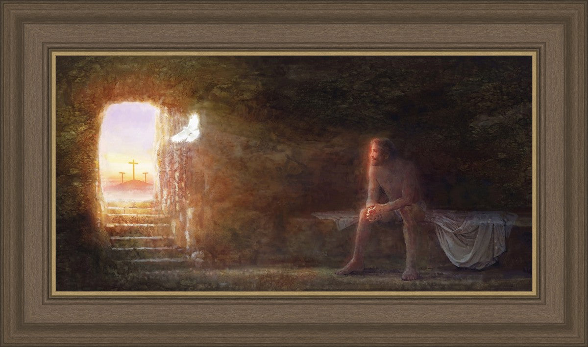 Risen