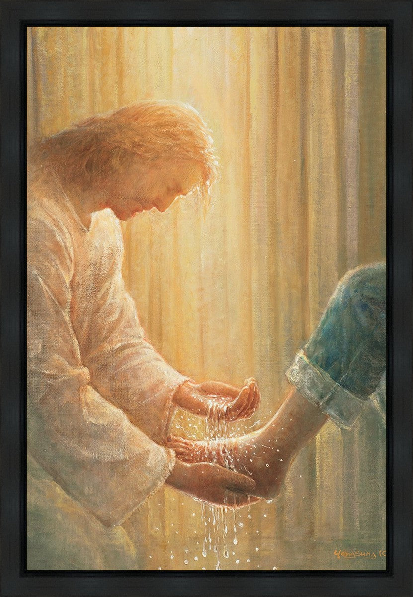 Sanctification