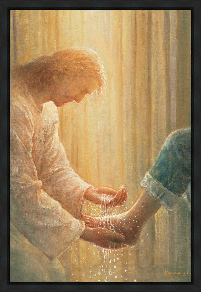 Sanctification