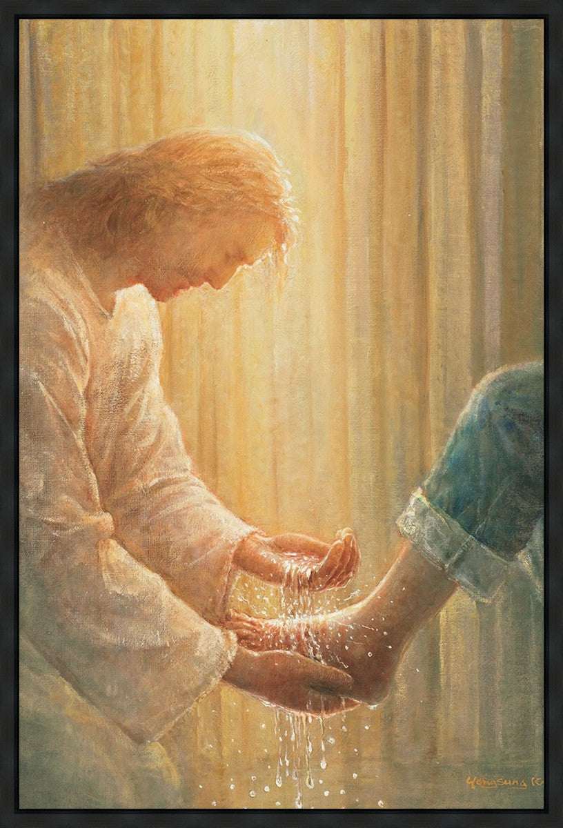 Sanctification