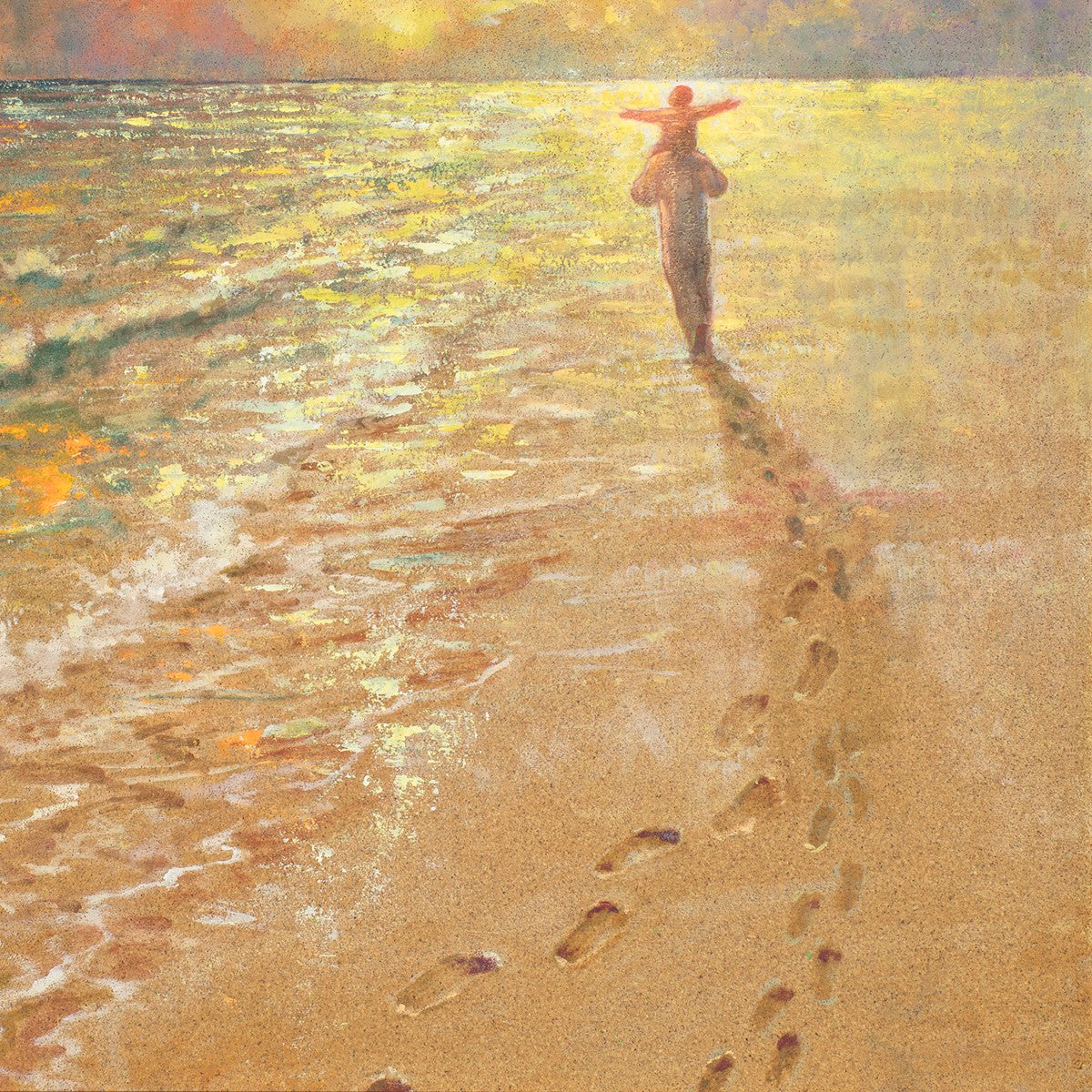 Footprints