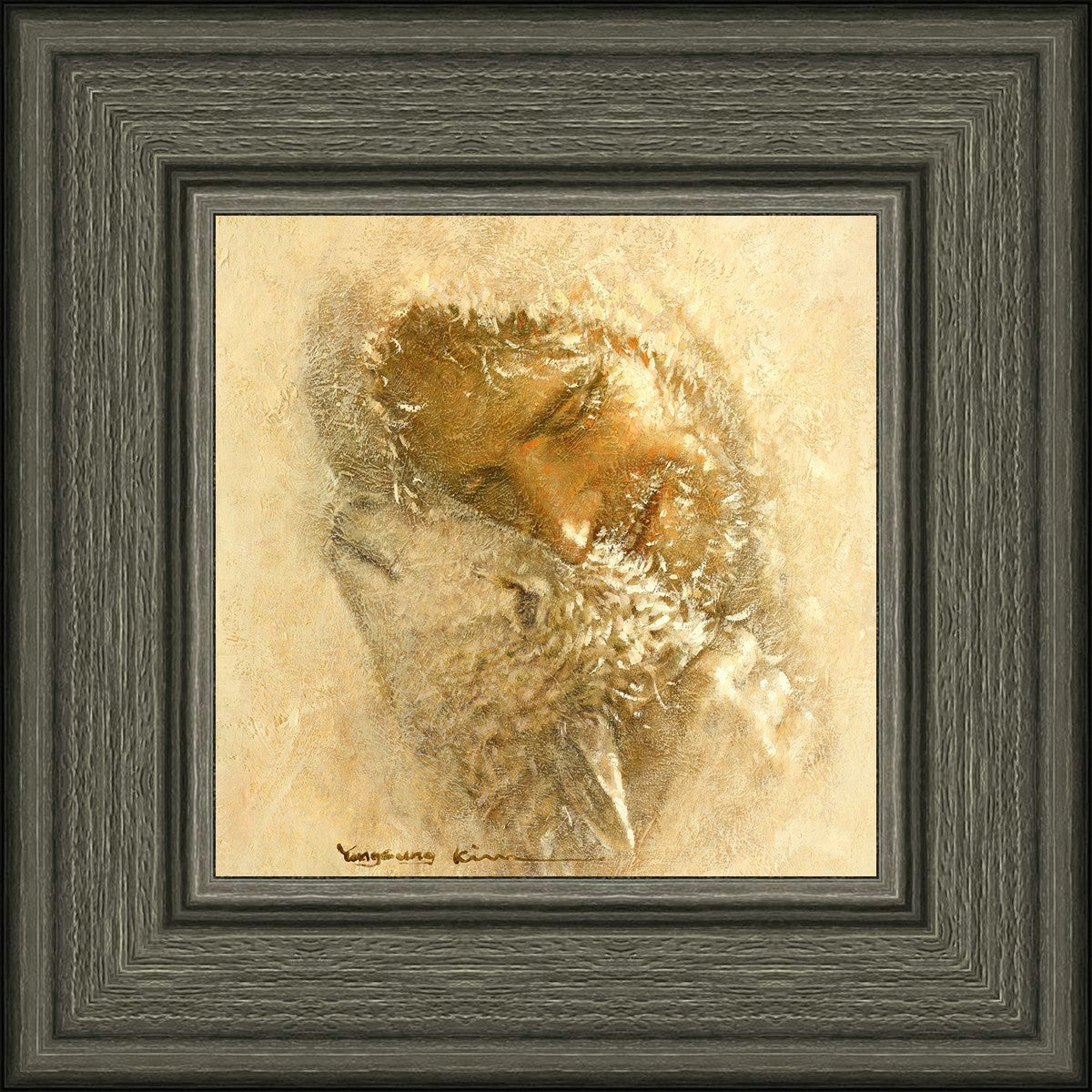 Found