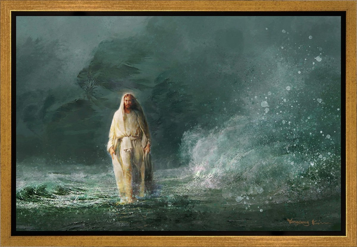 King of Glory