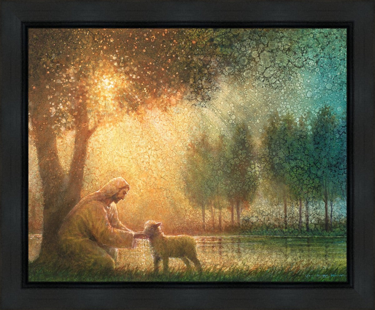 You Were There For Me