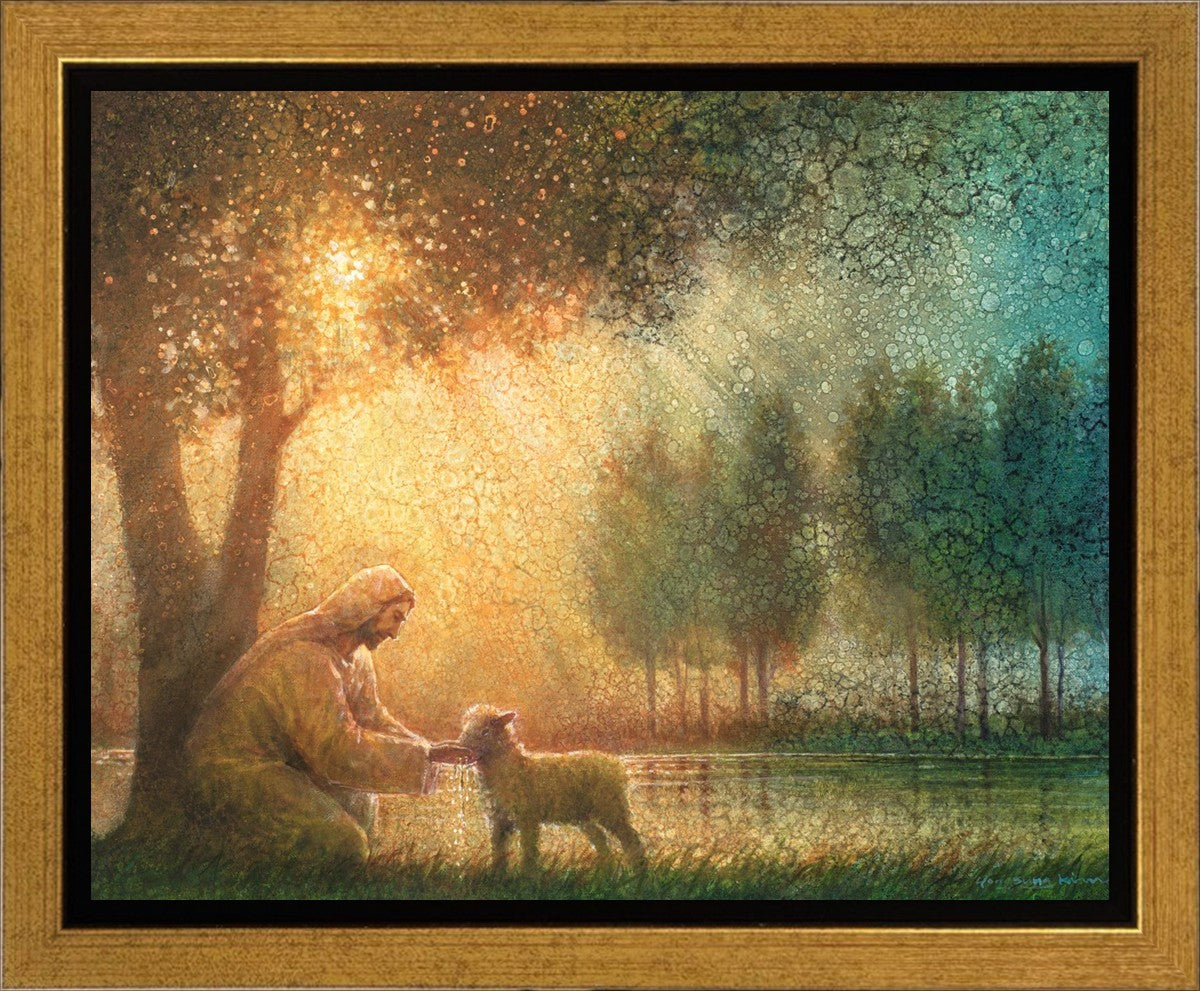 You Were There For Me