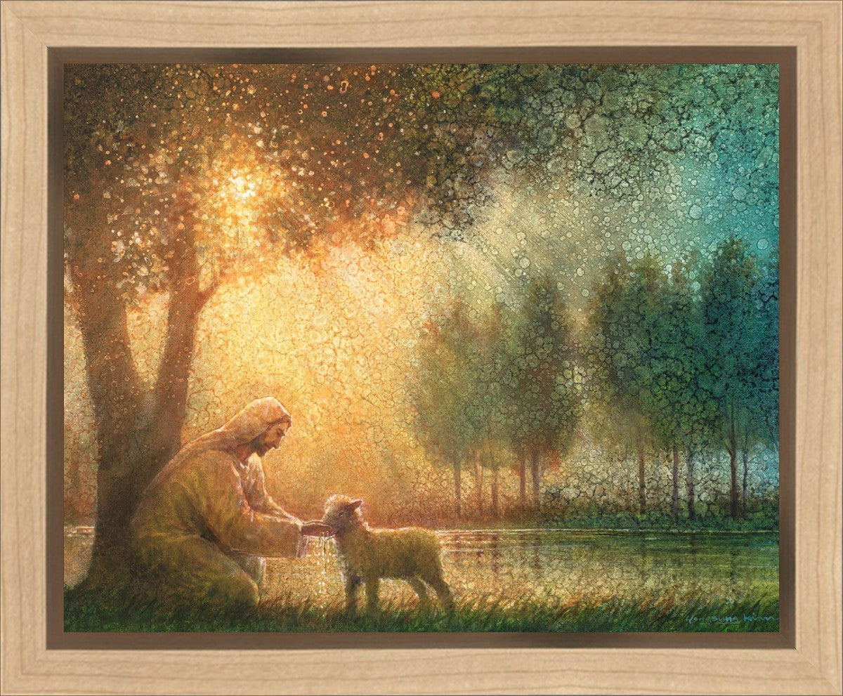 You Were There For Me Gallery Wrap