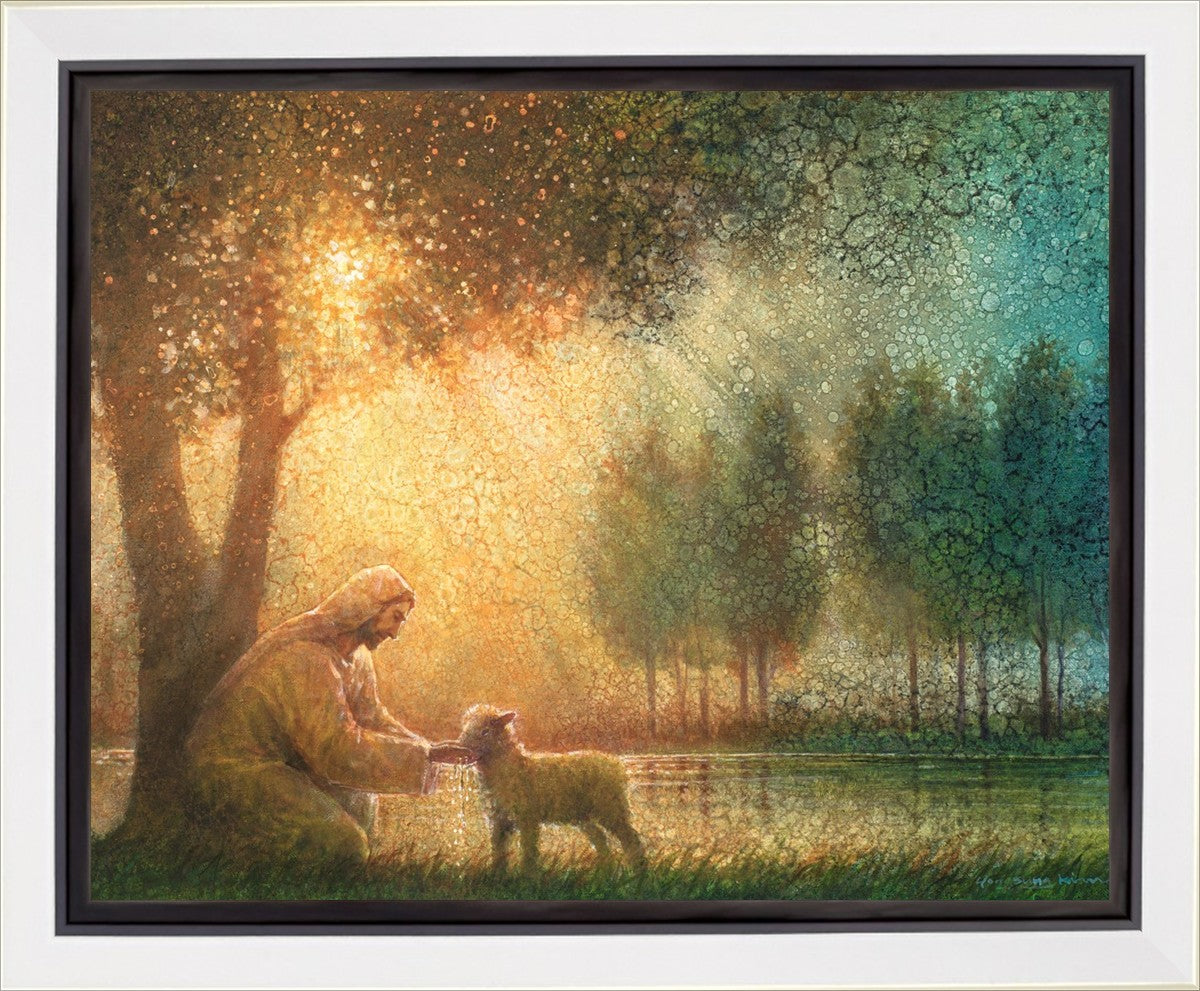 You Were There For Me