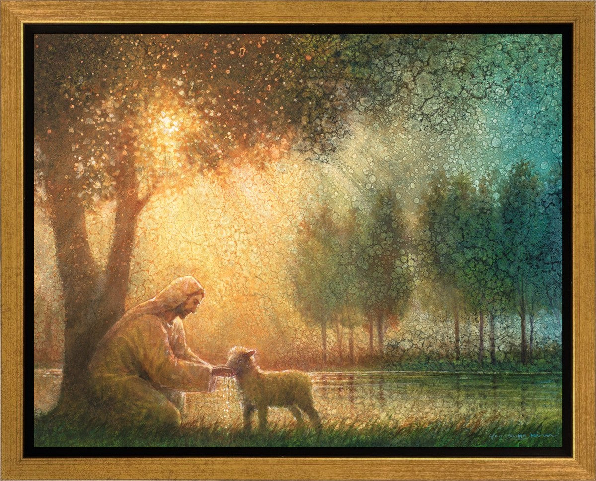 You Were There For Me