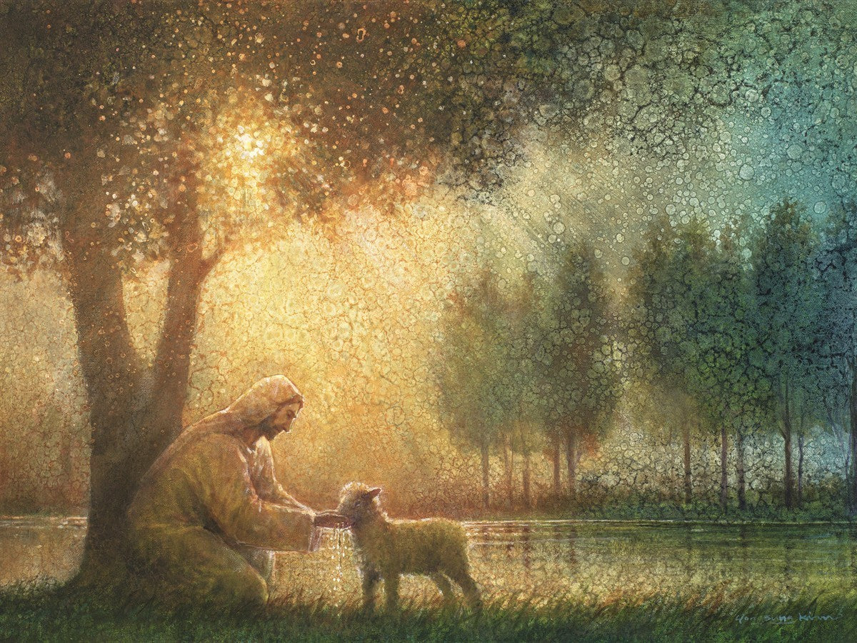 You Were There For Me