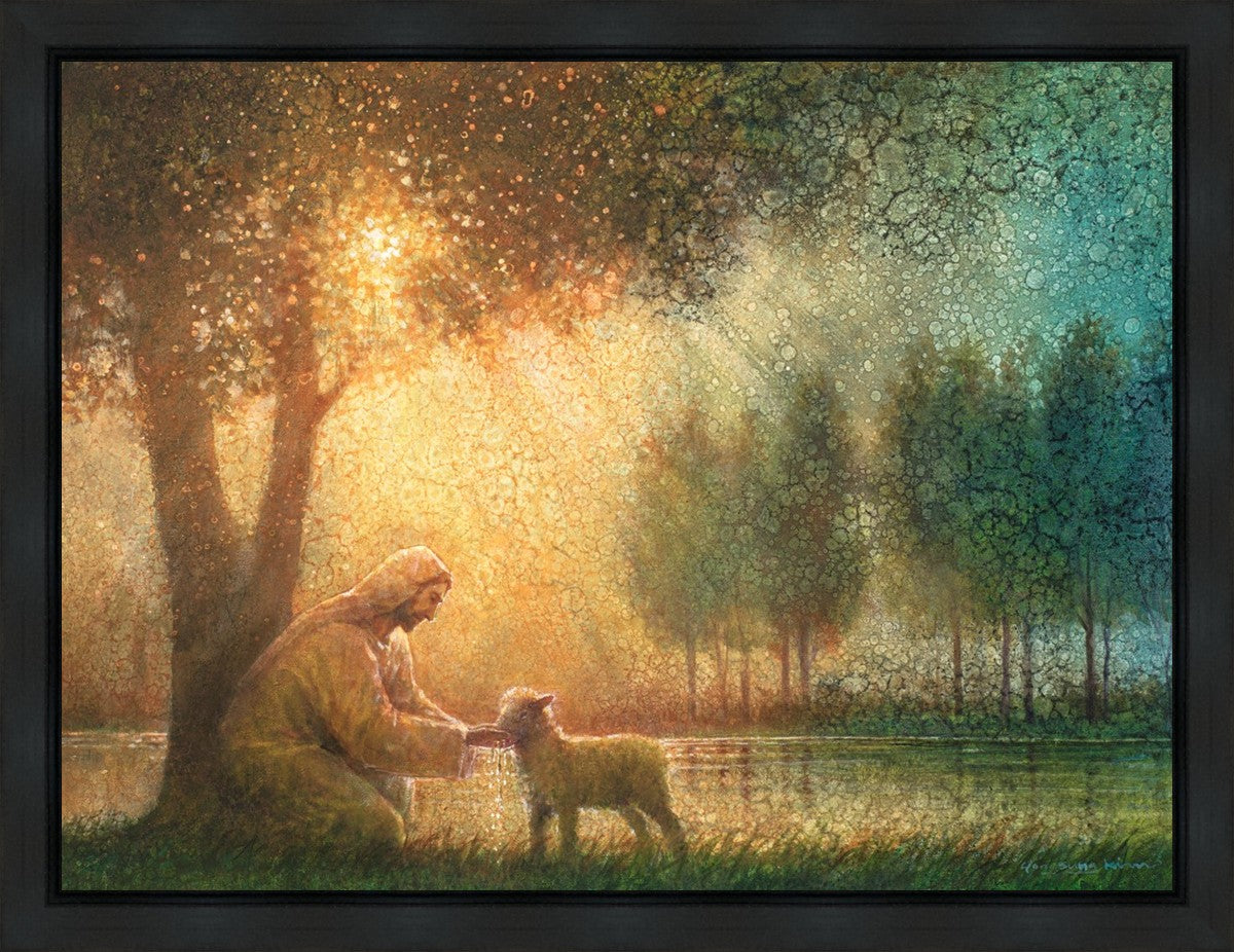 You Were There For Me