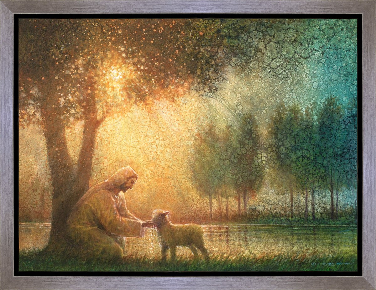 You Were There For Me