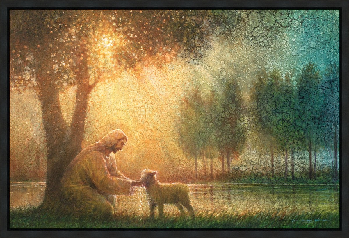 You Were There For Me