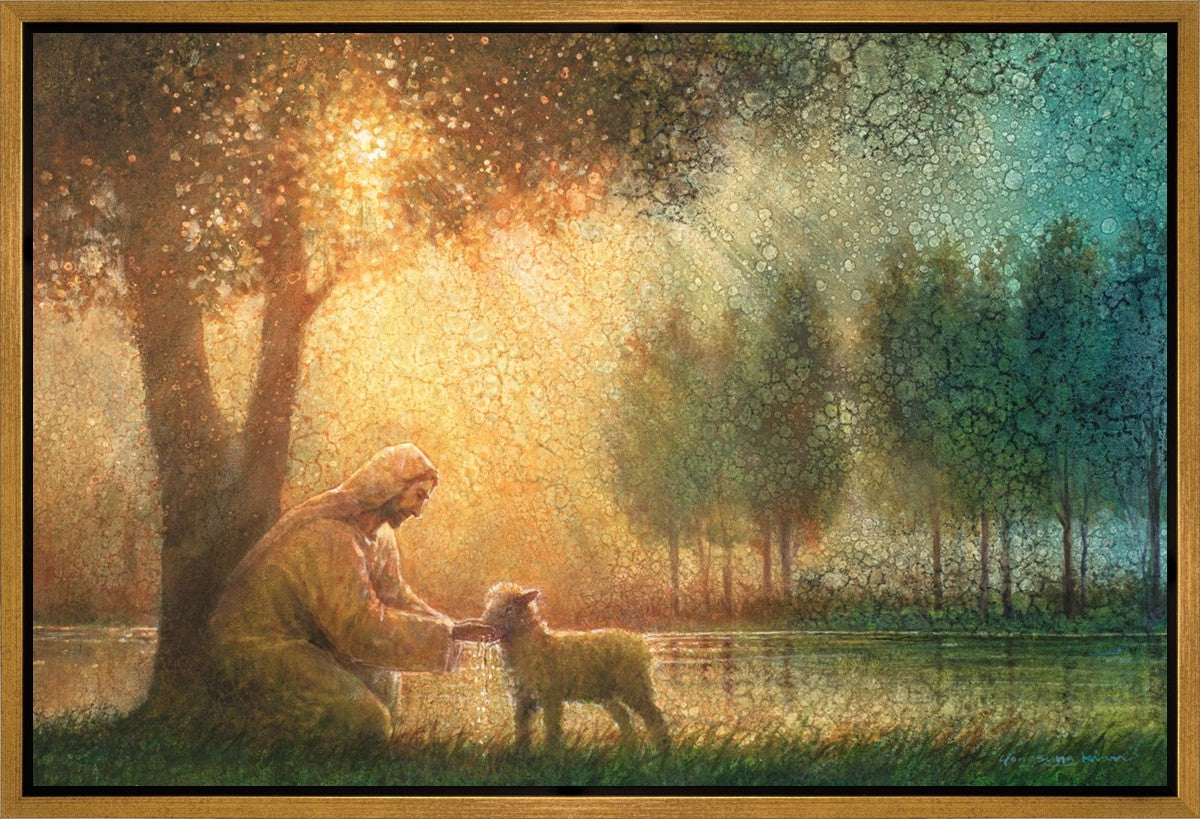 You Were There For Me