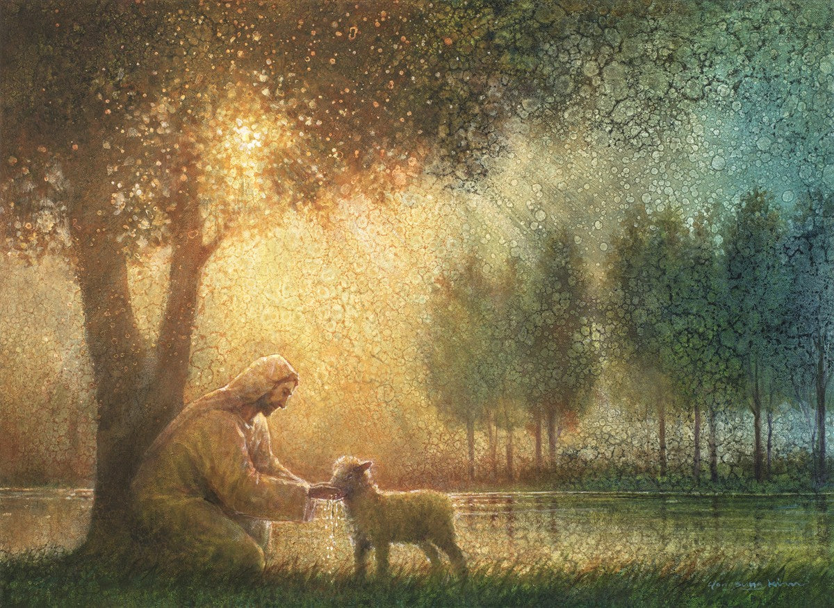 You Were There For Me