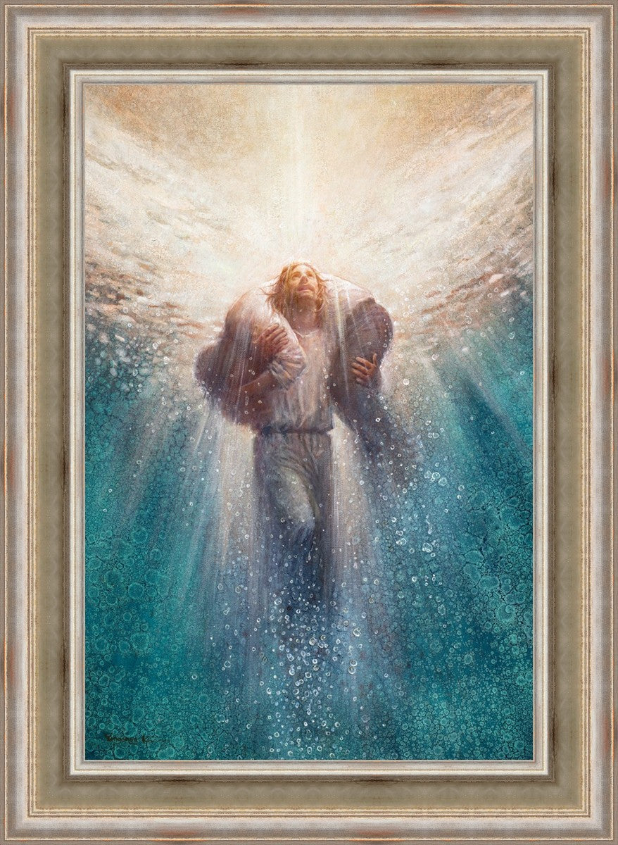 Deep Waters