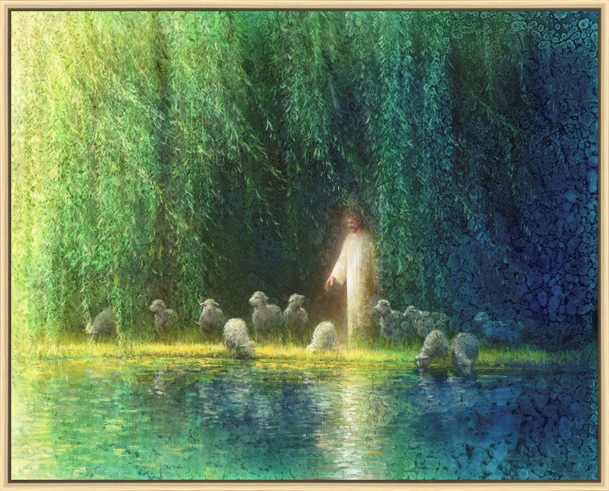 Among the Willows