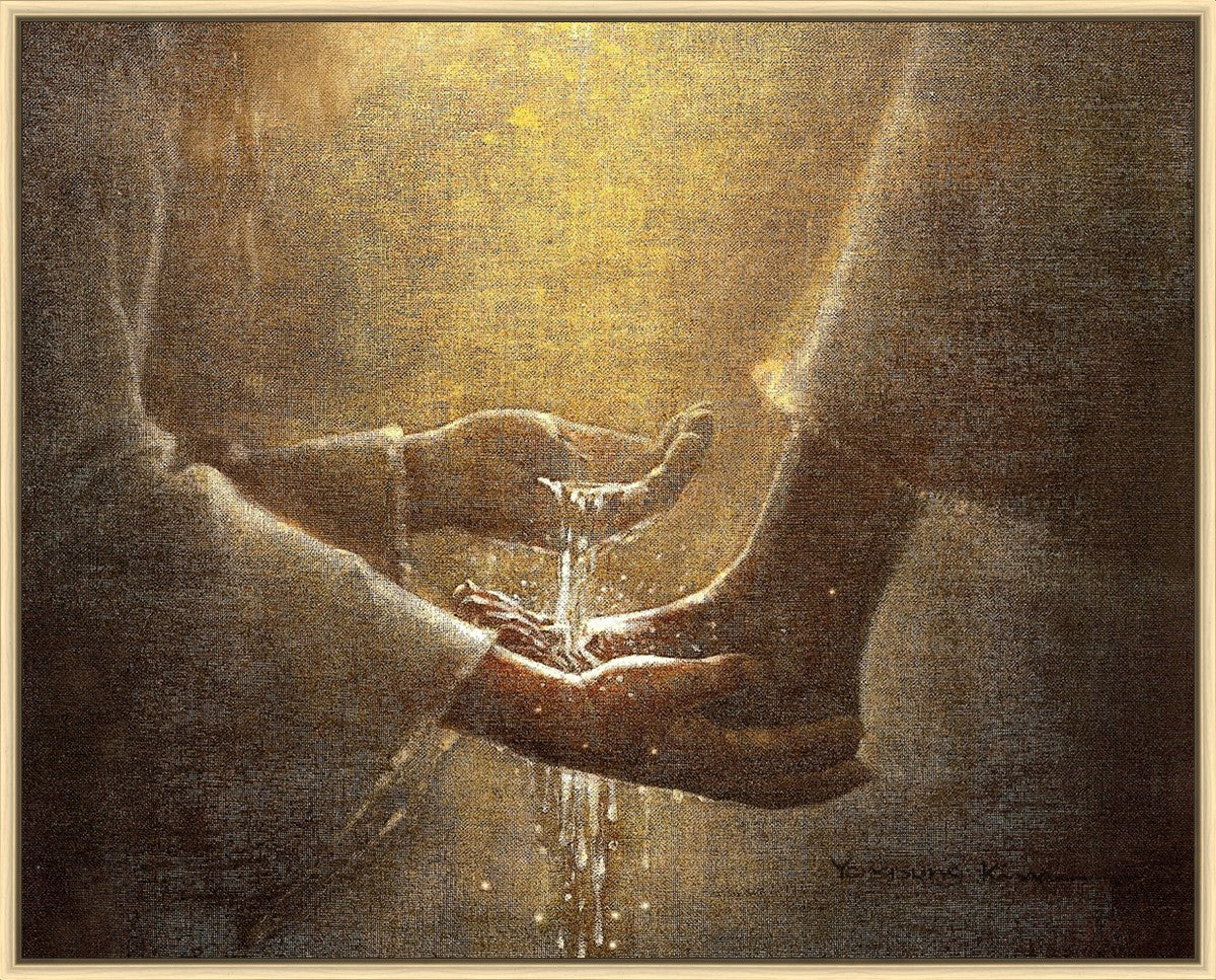 Christ the Servant