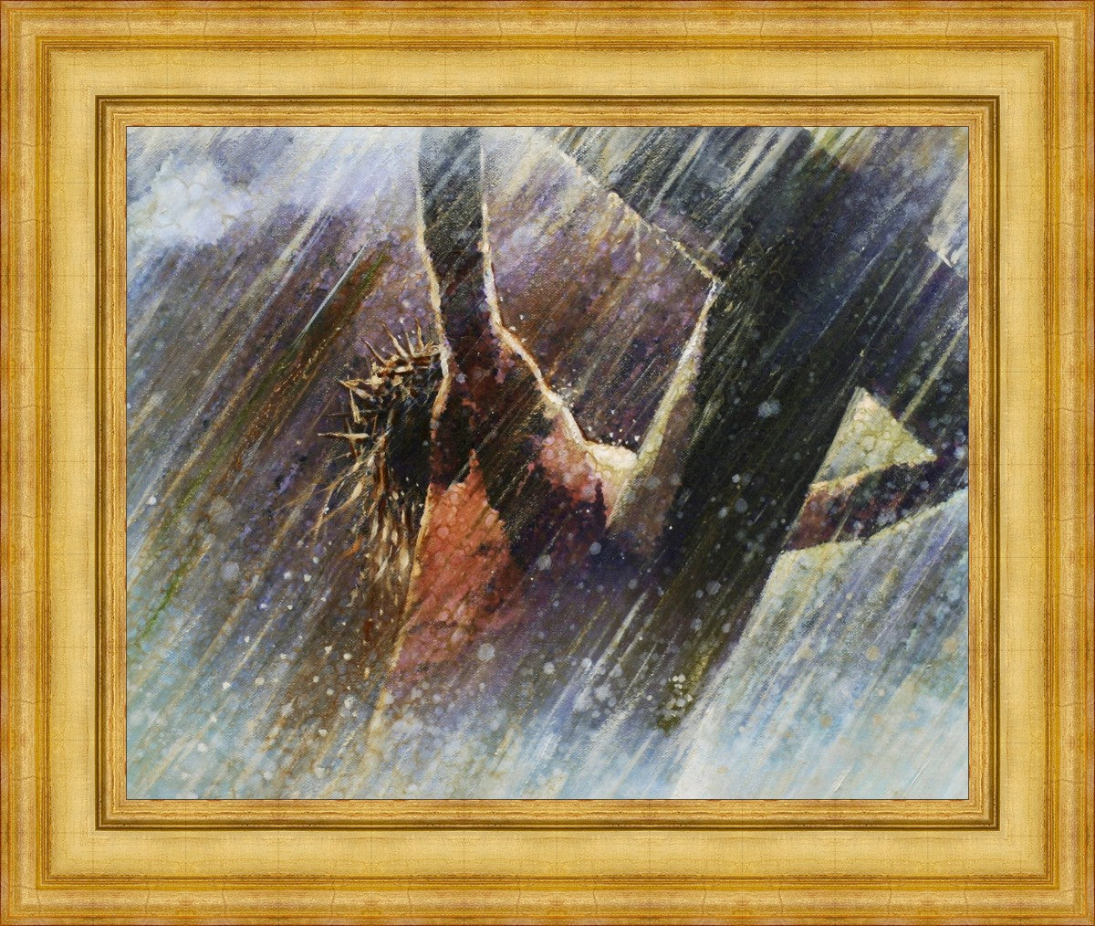 Crucifixion