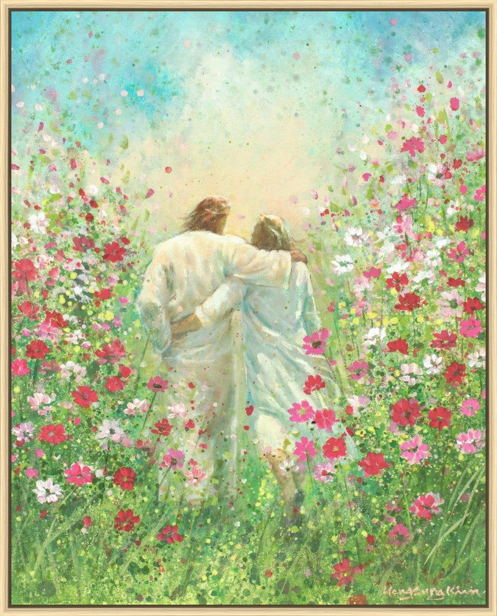 Divine Companion