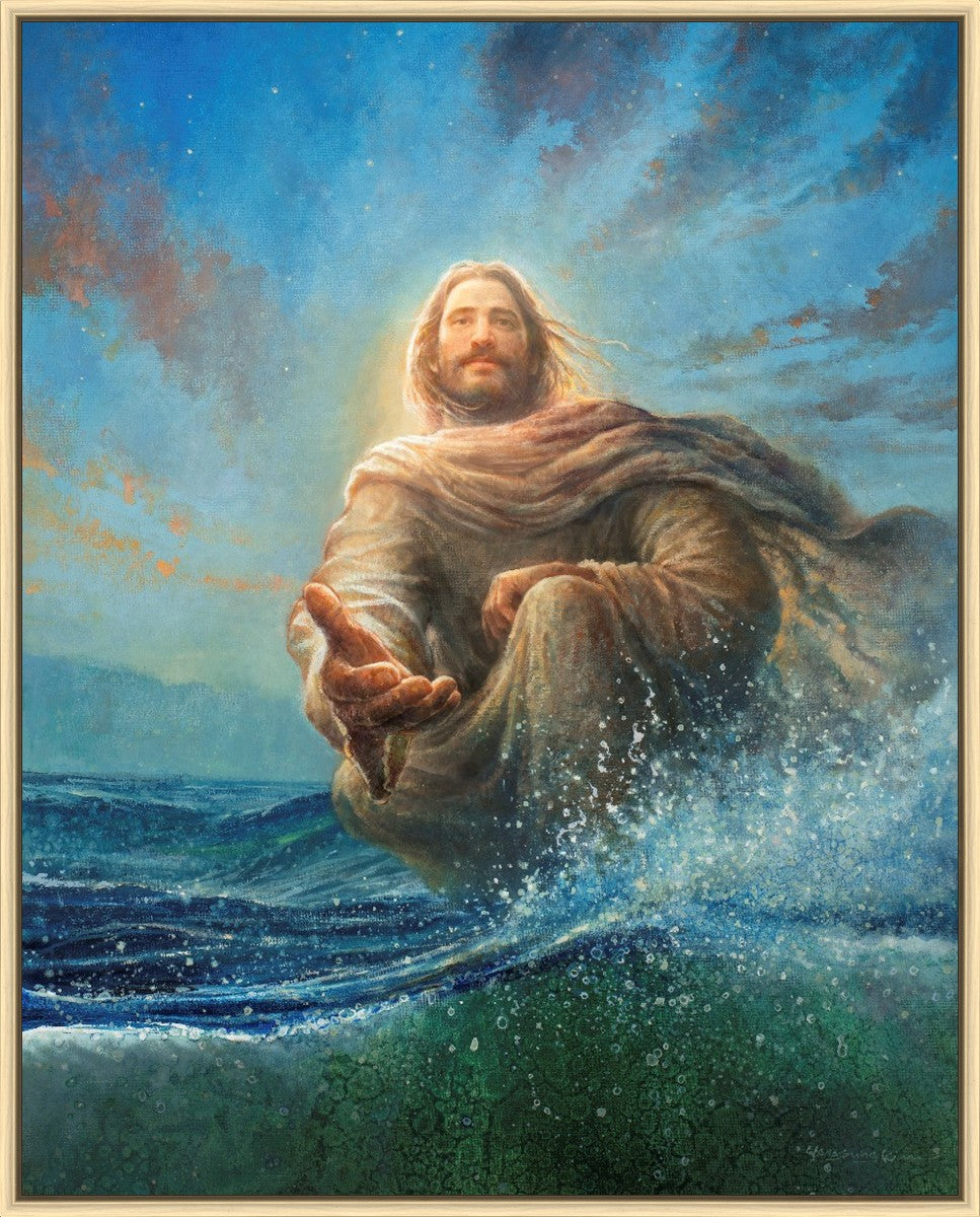 God of Wonders