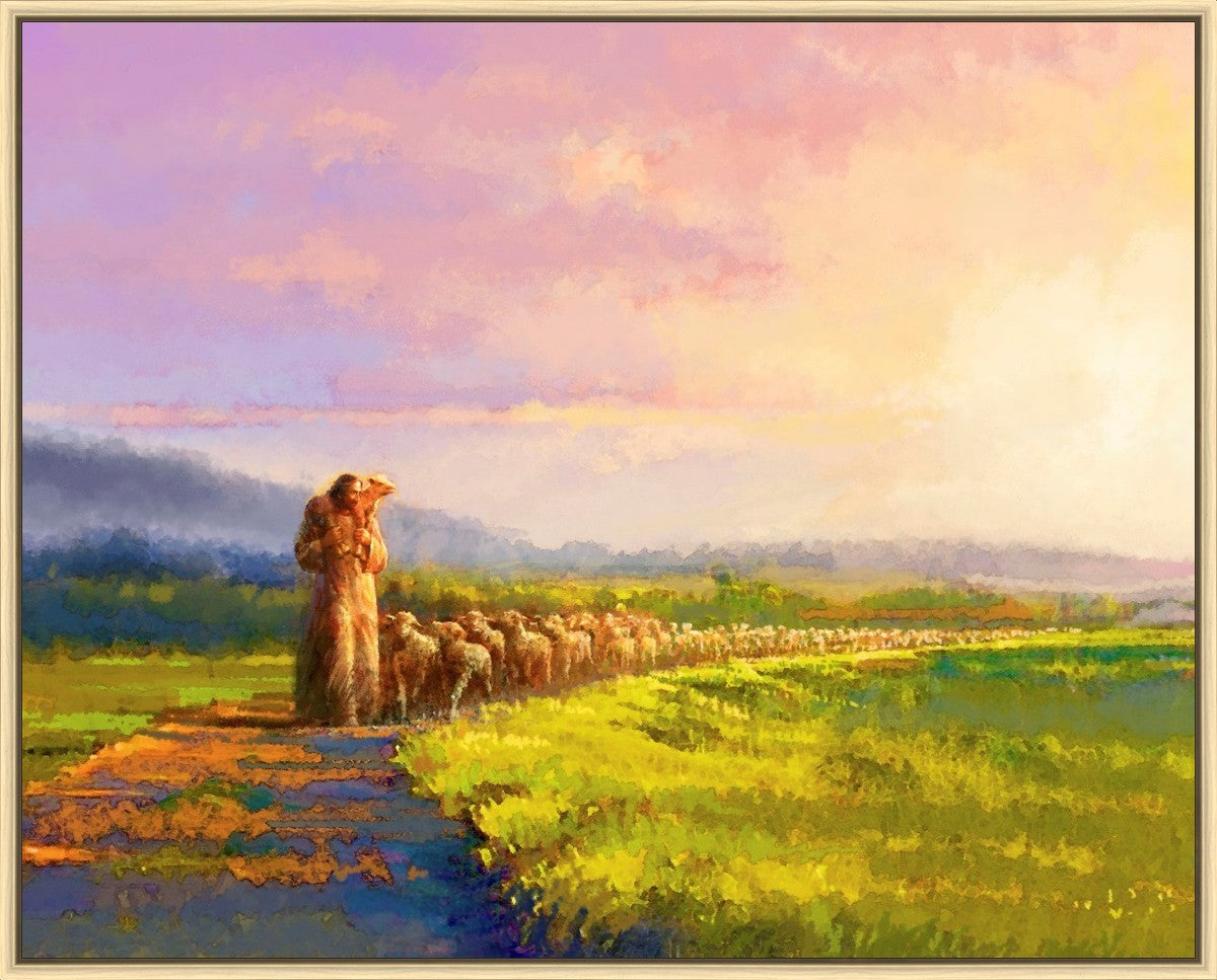 Going Home