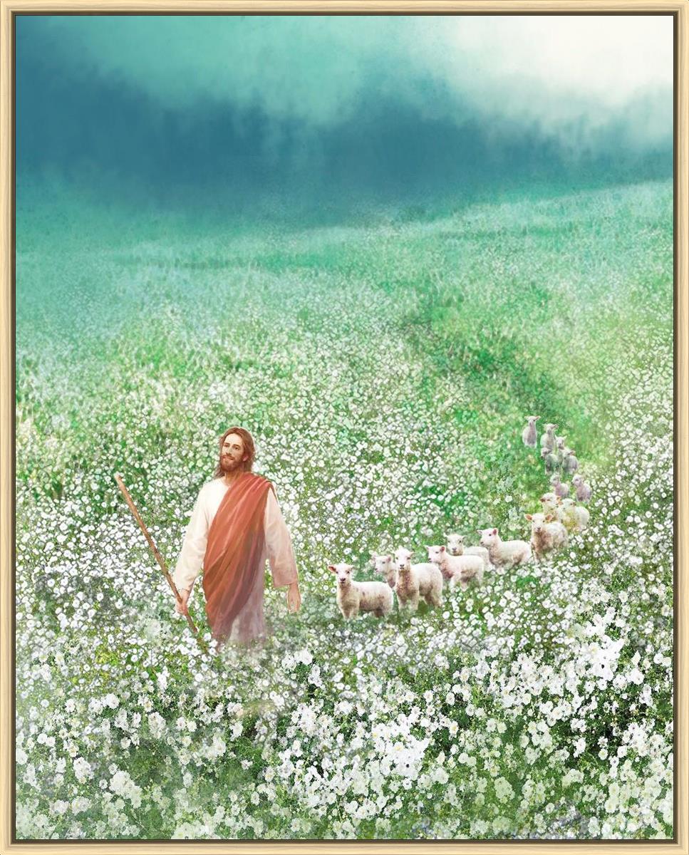 Guiding Them Home
