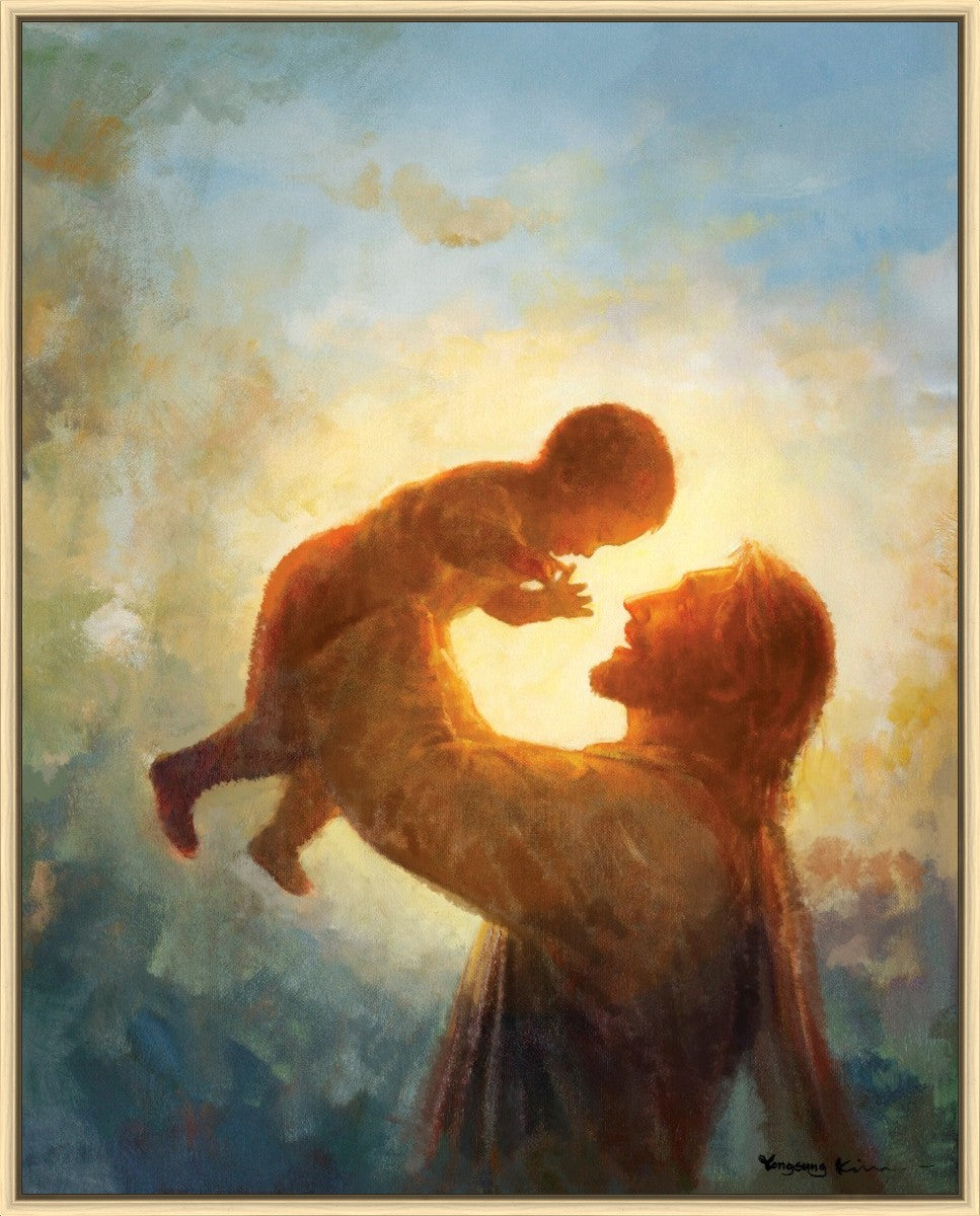 Heaven's Gift