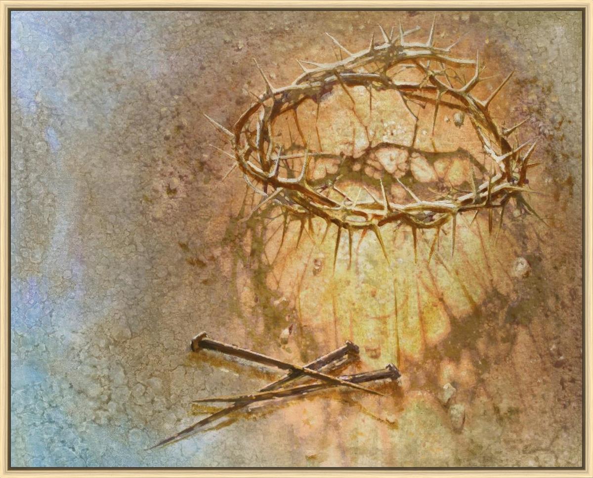 Holy Crown