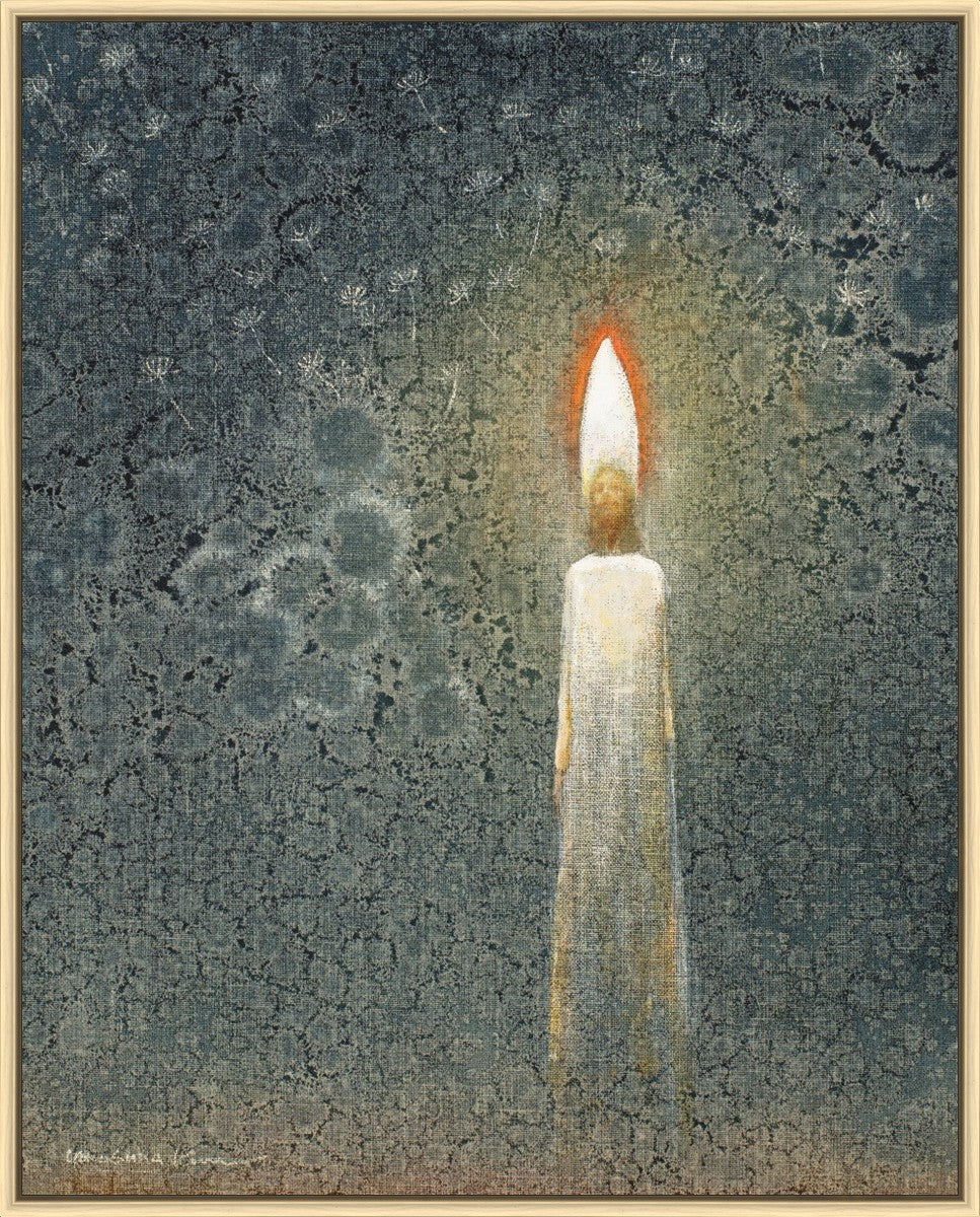 I Am The Light