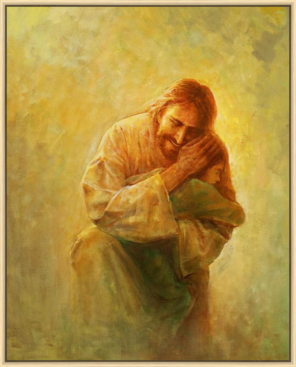Like Unto A Child