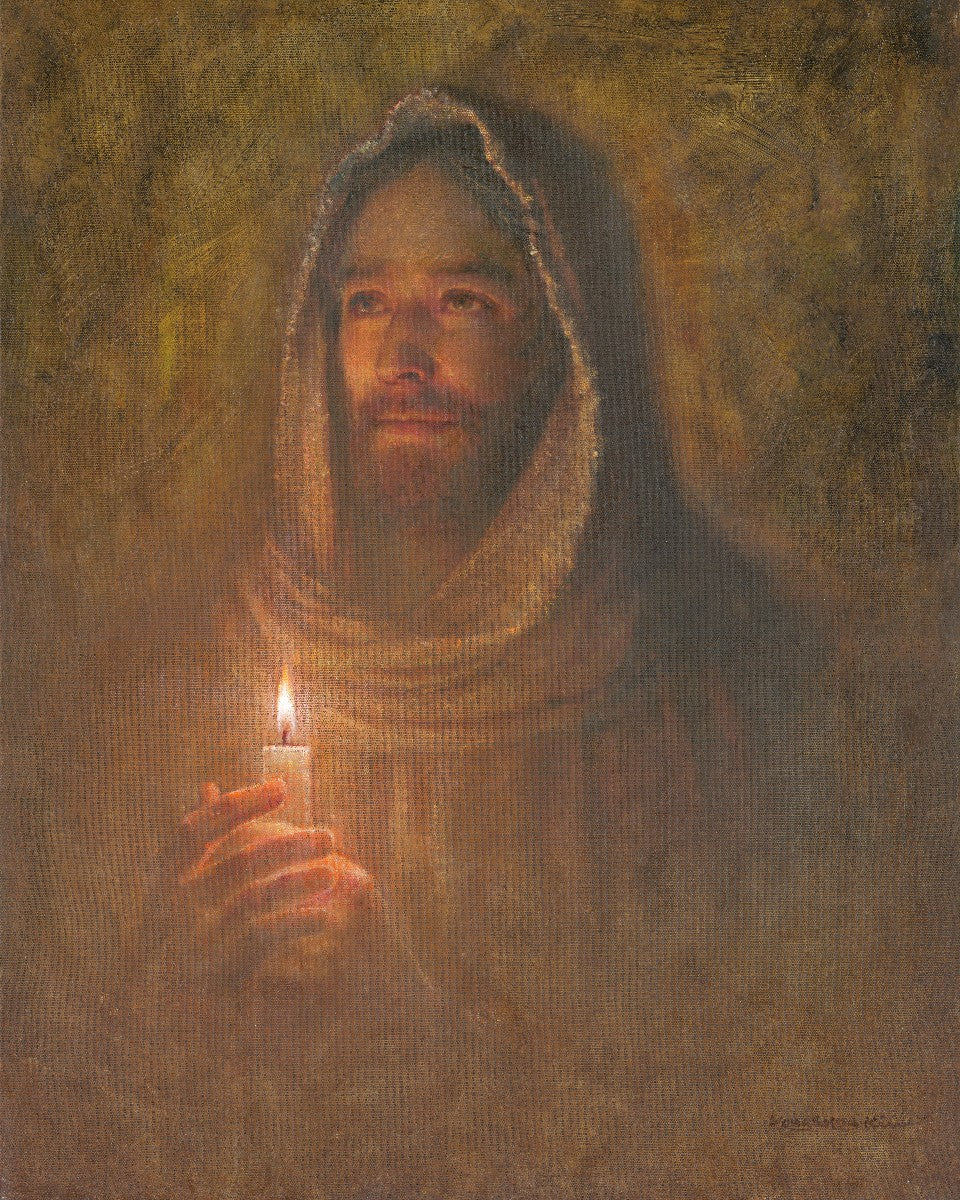 My Light and My Salvation