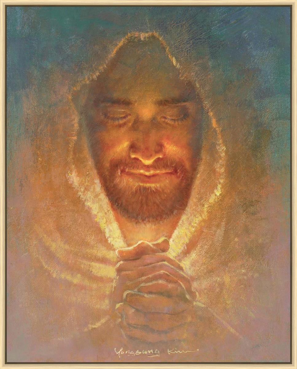The Peace of God