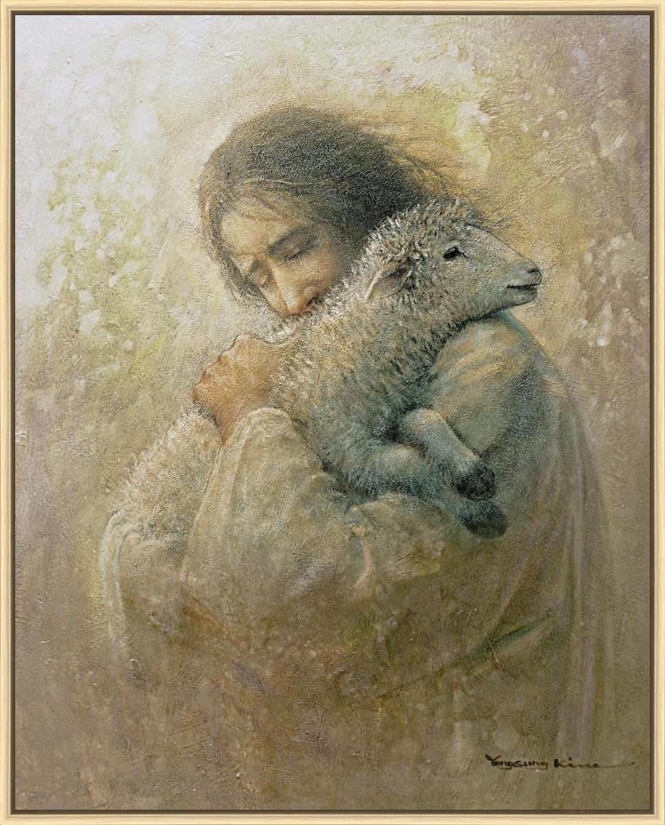 The Shepherd's Care