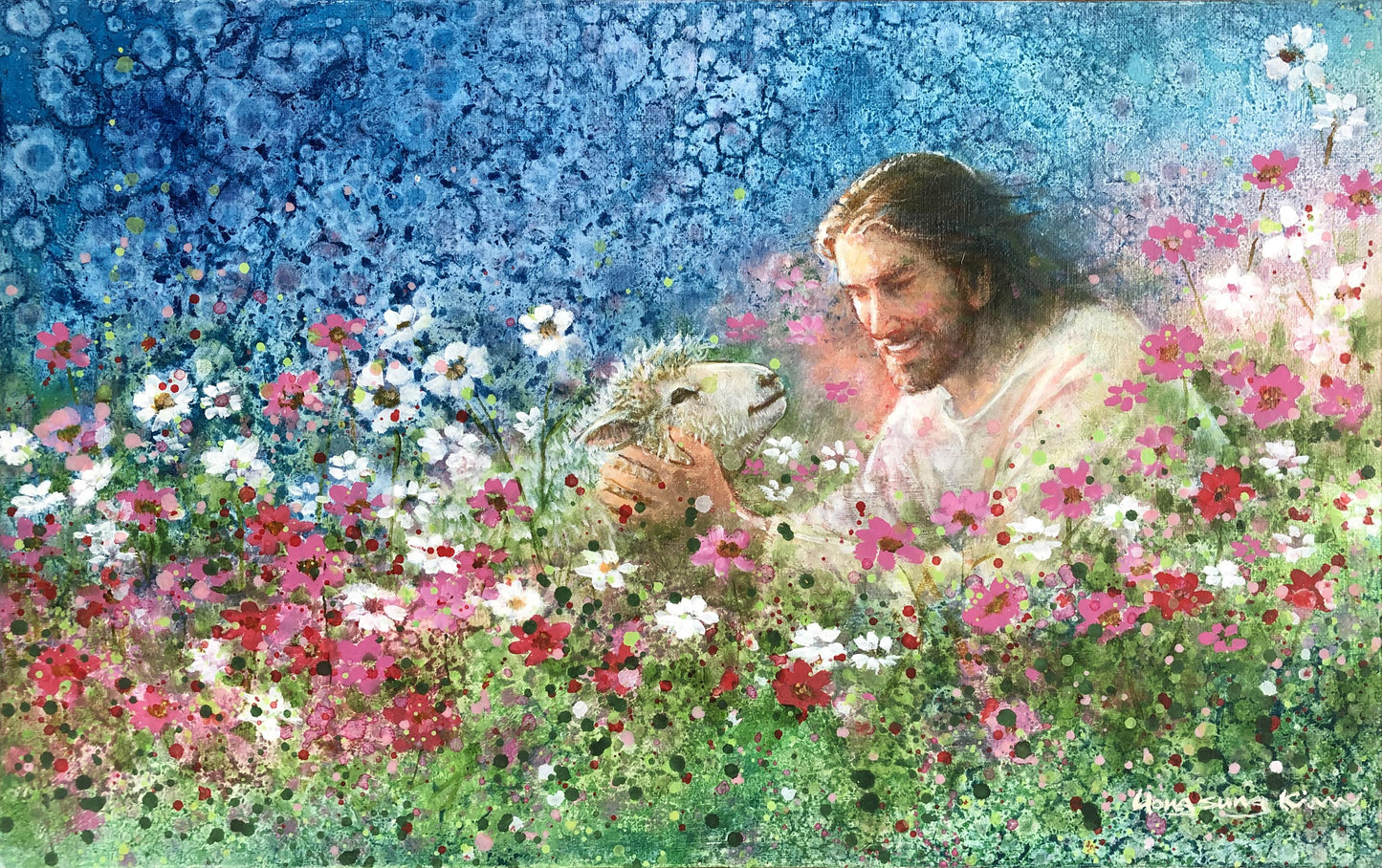 My Father's Creations Original