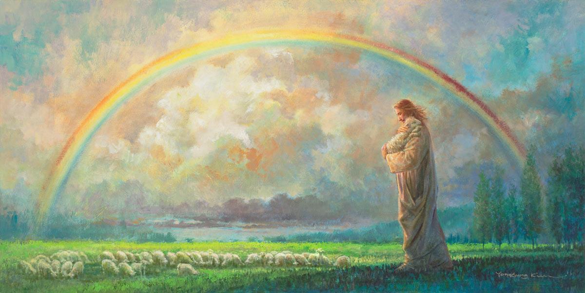 After the Storm Original