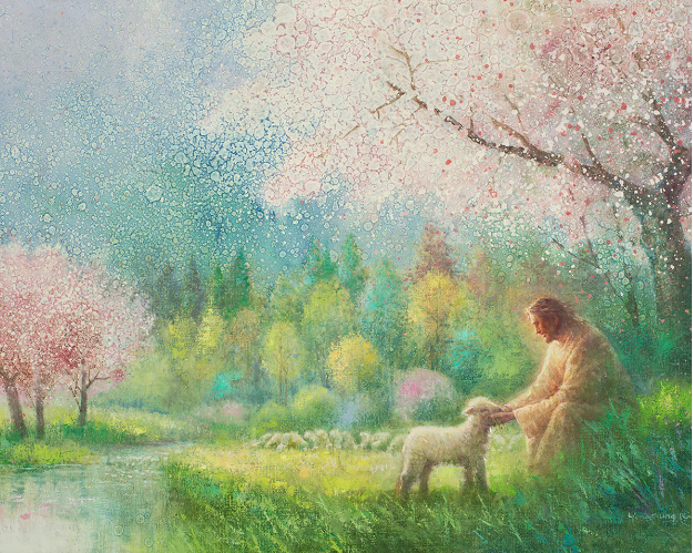 Mother's Day Collection – Yongsung Kim Art