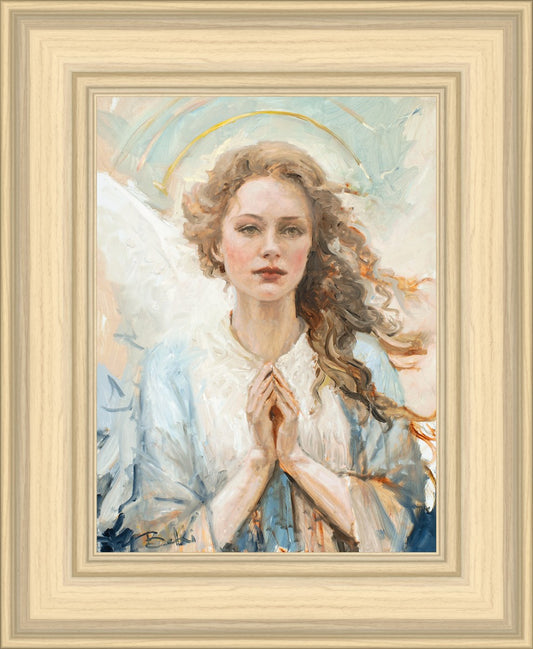 Prayer Guardian