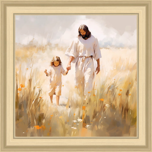 Peace in Christ
