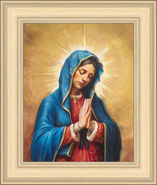 Our Rose of Tepeyac