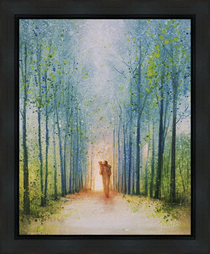 The Shepherd's Path