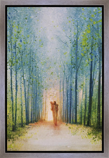 The Shepherd's Path