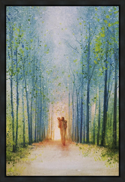 The Shepherd's Path