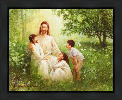 Come Unto Me