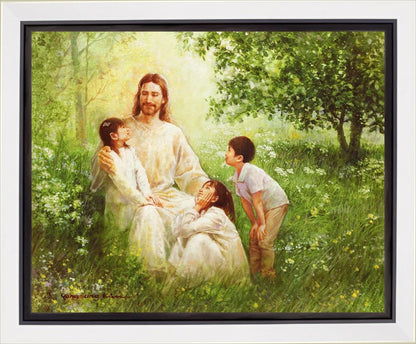 Come Unto Me