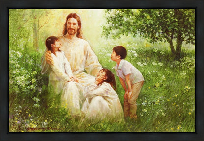 Come Unto Me
