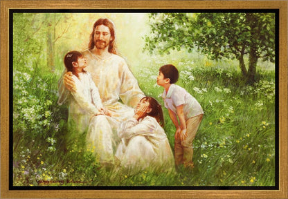Come Unto Me