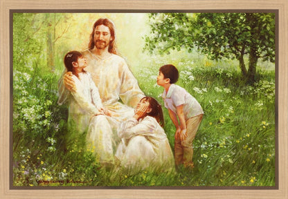 Come Unto Me