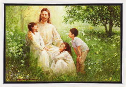 Come Unto Me