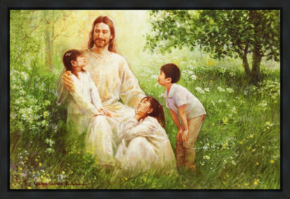 Come Unto Me