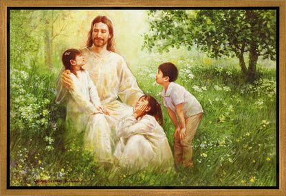 Come Unto Me